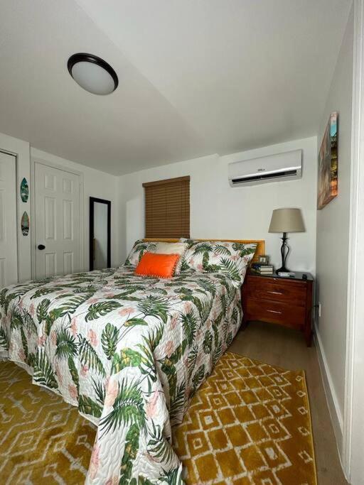Sleeps 3, Casa Tropical In Miami公寓 外观 照片